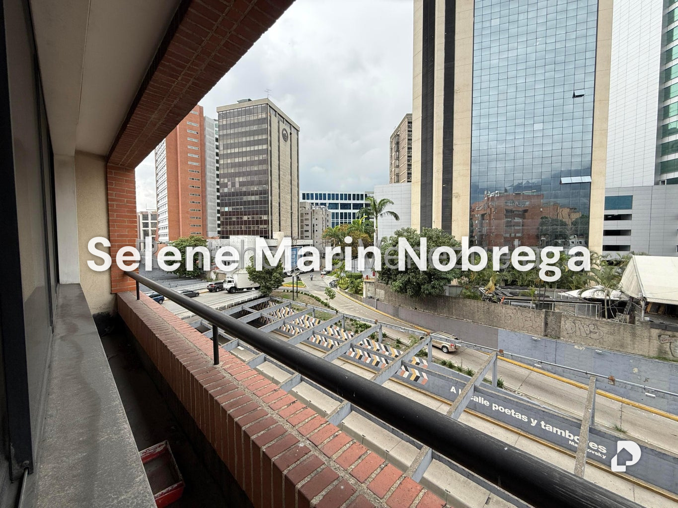 Apartamento en Campo Alegre, Caracas – 14