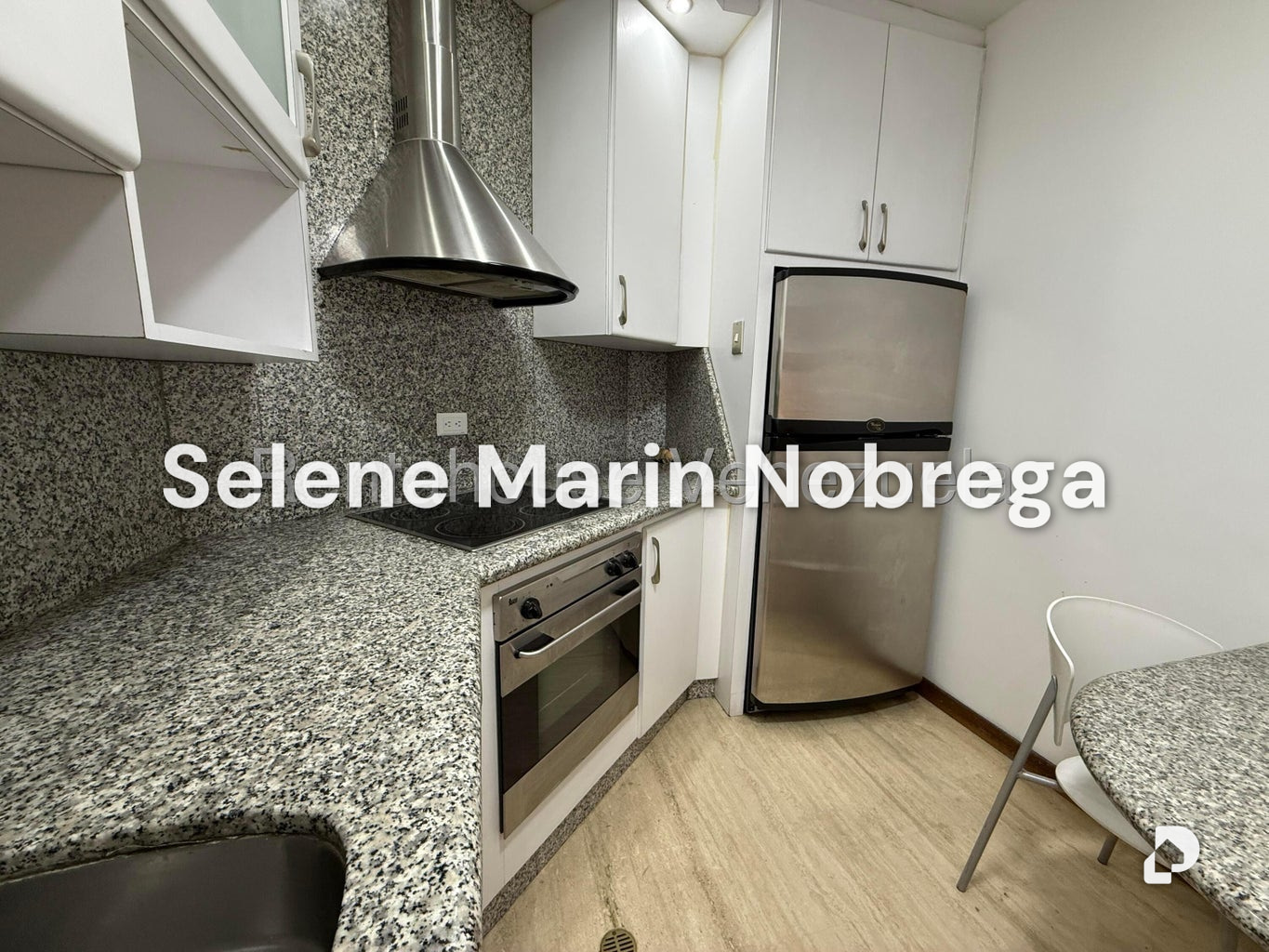 Apartamento en Campo Alegre, Caracas – 25