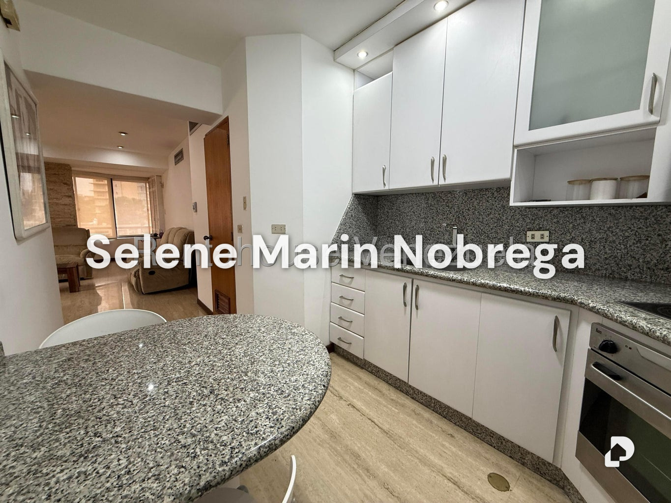 Apartamento en Campo Alegre, Caracas – 23
