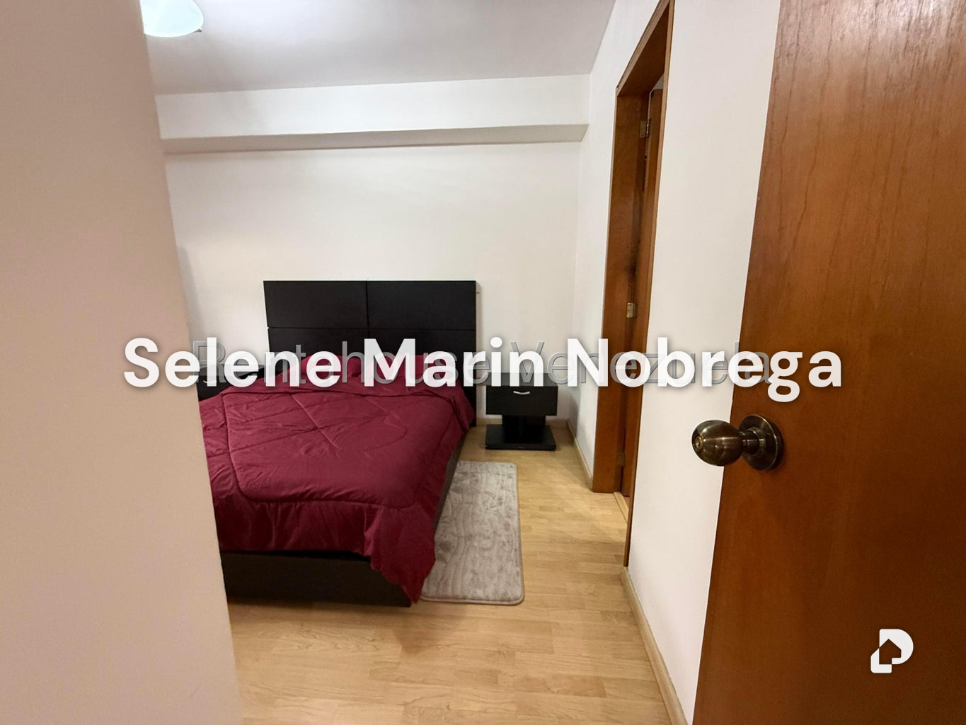 Apartamento en Campo Alegre, Caracas – 27