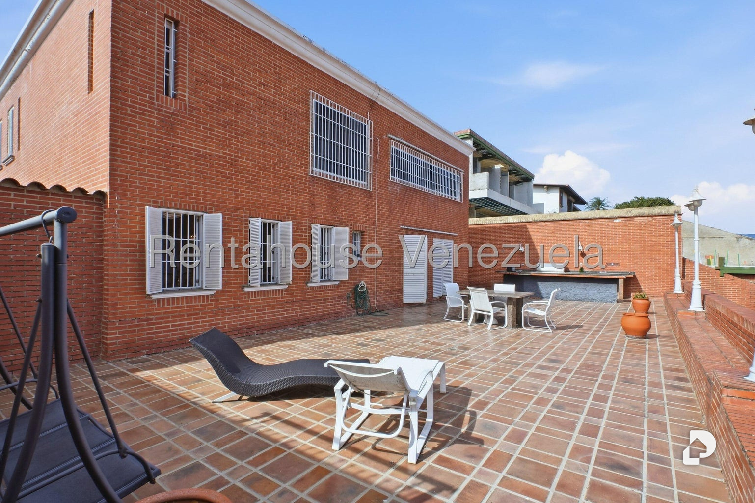 Casa en Los Naranjos (del Cafetal), Caracas – 5