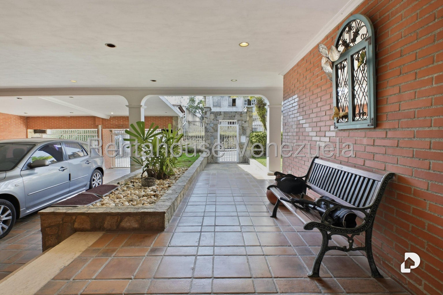 Casa en Los Naranjos (del Cafetal), Caracas – 12