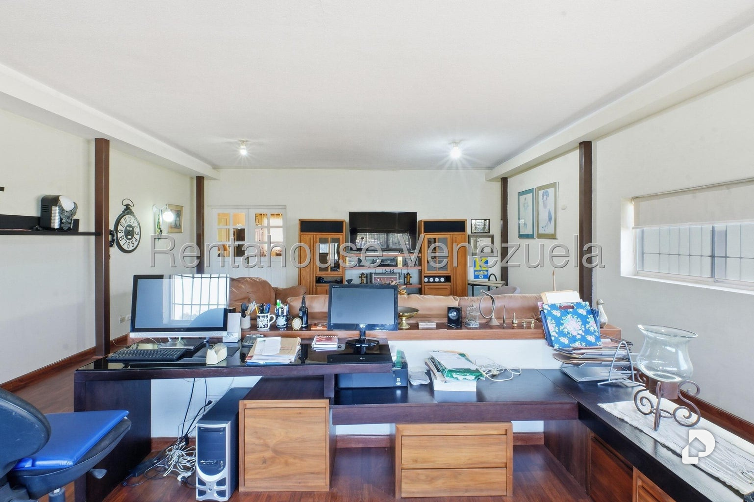 Casa en Los Naranjos (del Cafetal), Caracas – 23