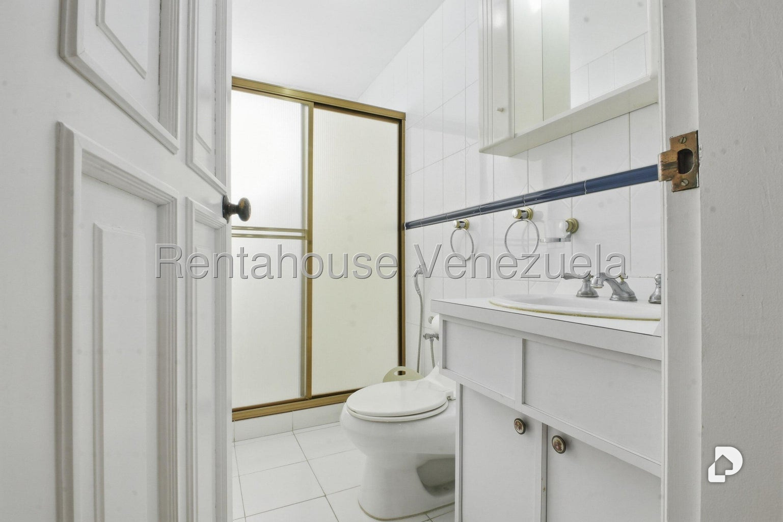 Casa en Los Naranjos (del Cafetal), Caracas – 27