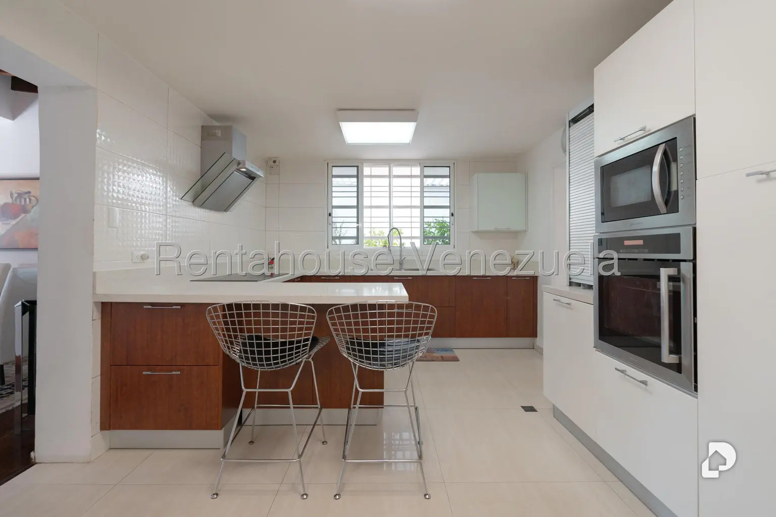 Casa en Santa Fe Norte, Caracas – 19