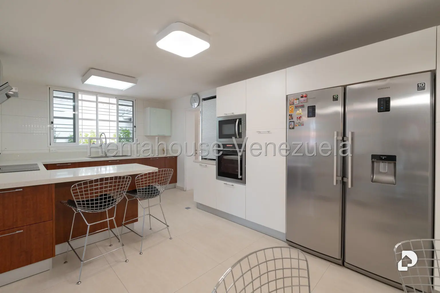 Casa en Santa Fe Norte, Caracas – 20