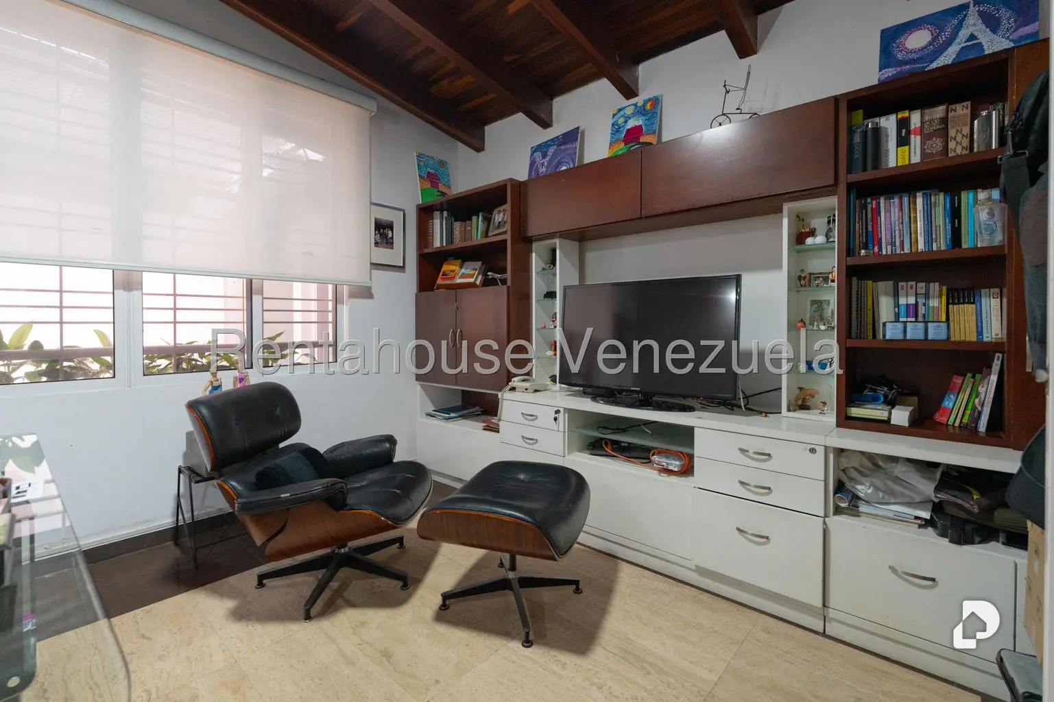Casa en Santa Fe Norte, Caracas – 30