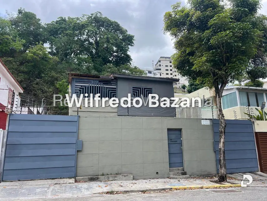 Casa en Colinas de Las Acacias, Caracas – 1