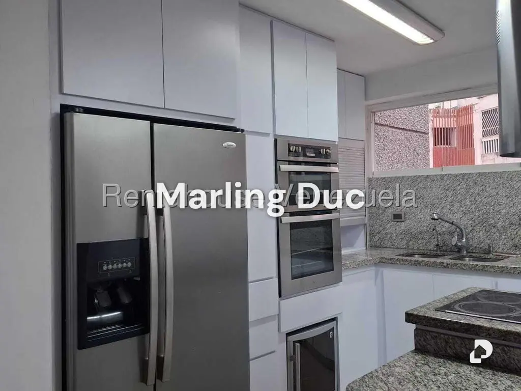 Apartamento en El Cafetal, Caracas – 18