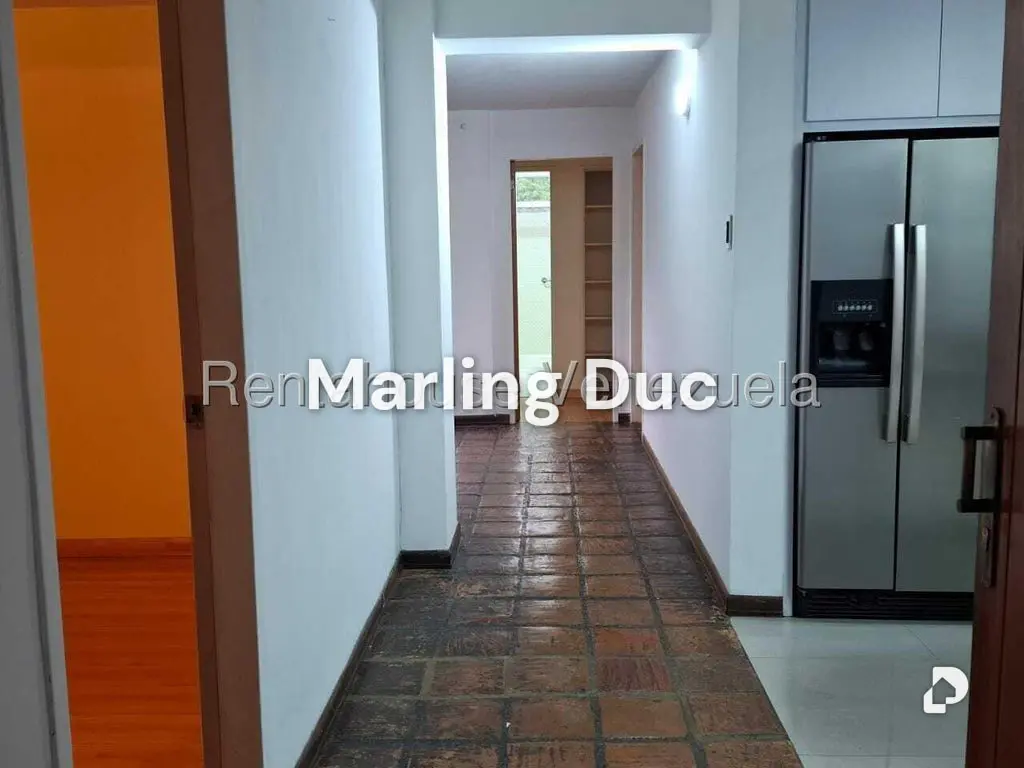 Apartamento en El Cafetal, Caracas – 19