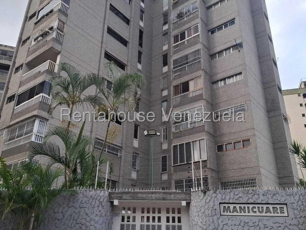 Apartamento en El Cafetal, Caracas - 1