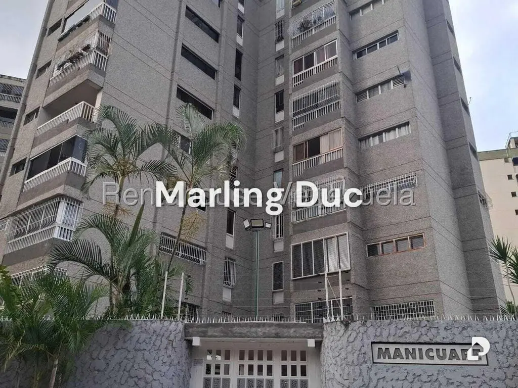 Apartamento en El Cafetal, Caracas – 1