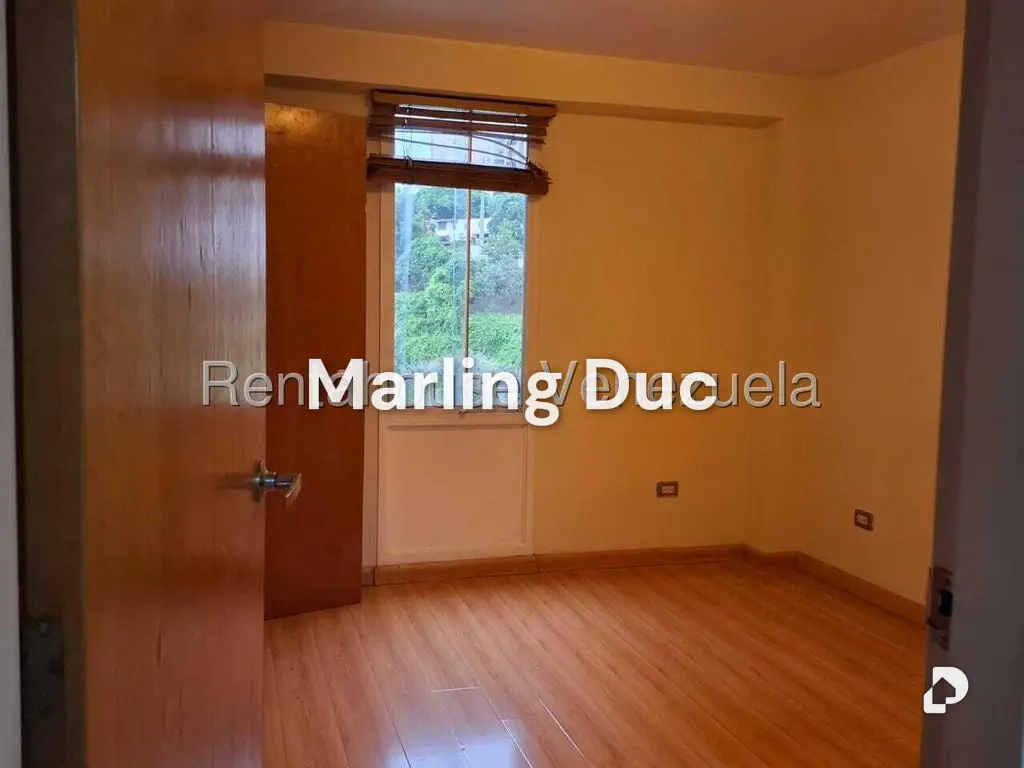 Apartamento en El Cafetal, Caracas – 10