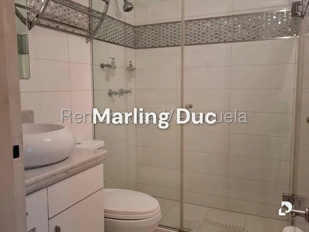 Apartamento en El Cafetal, Caracas – 8