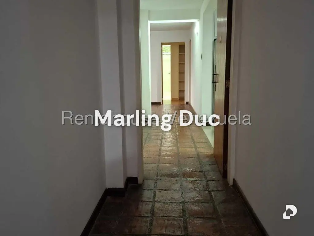 Apartamento en El Cafetal, Caracas – 20