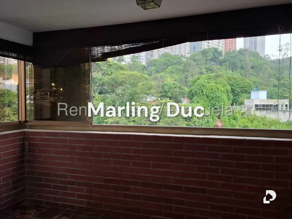 Apartamento en El Cafetal, Caracas – 12
