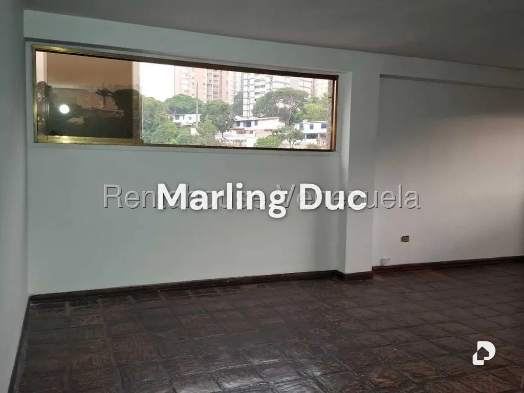 Apartamento en El Cafetal, Caracas – 11