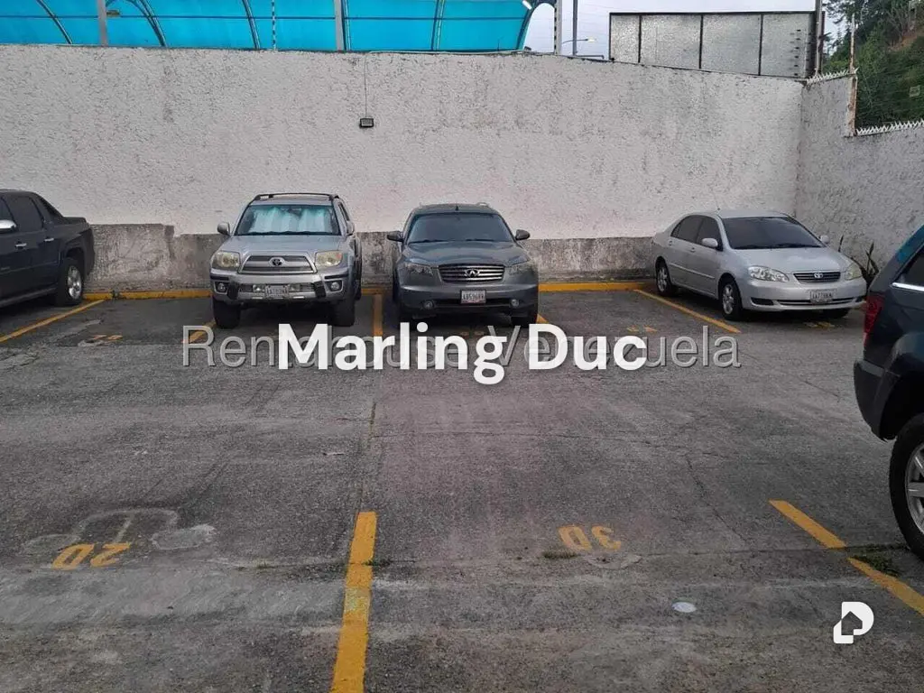 Apartamento en El Cafetal, Caracas – 15