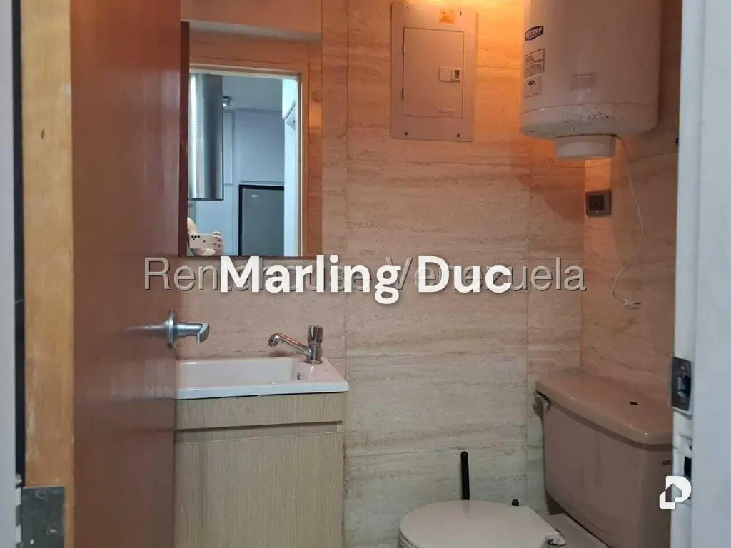 Apartamento en El Cafetal, Caracas – 16
