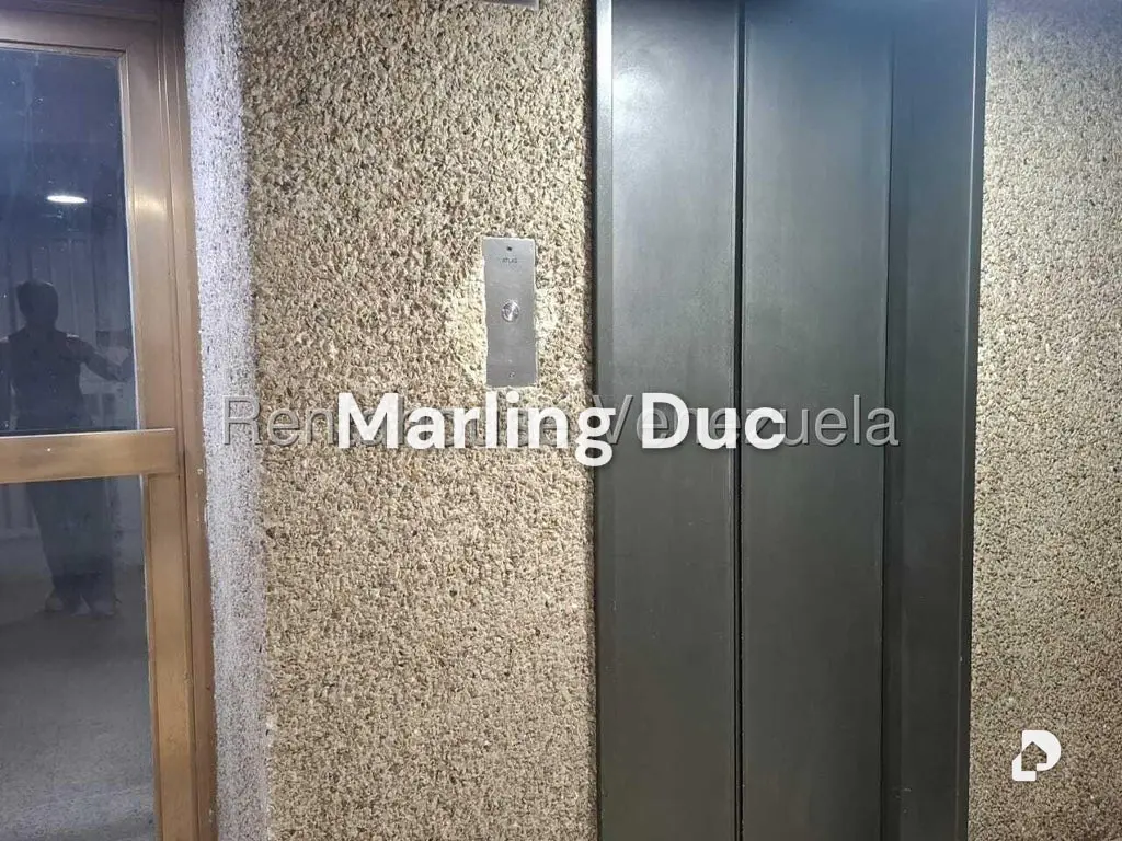 Apartamento en El Cafetal, Caracas – 21