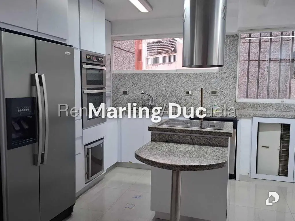 Apartamento en El Cafetal, Caracas – 17