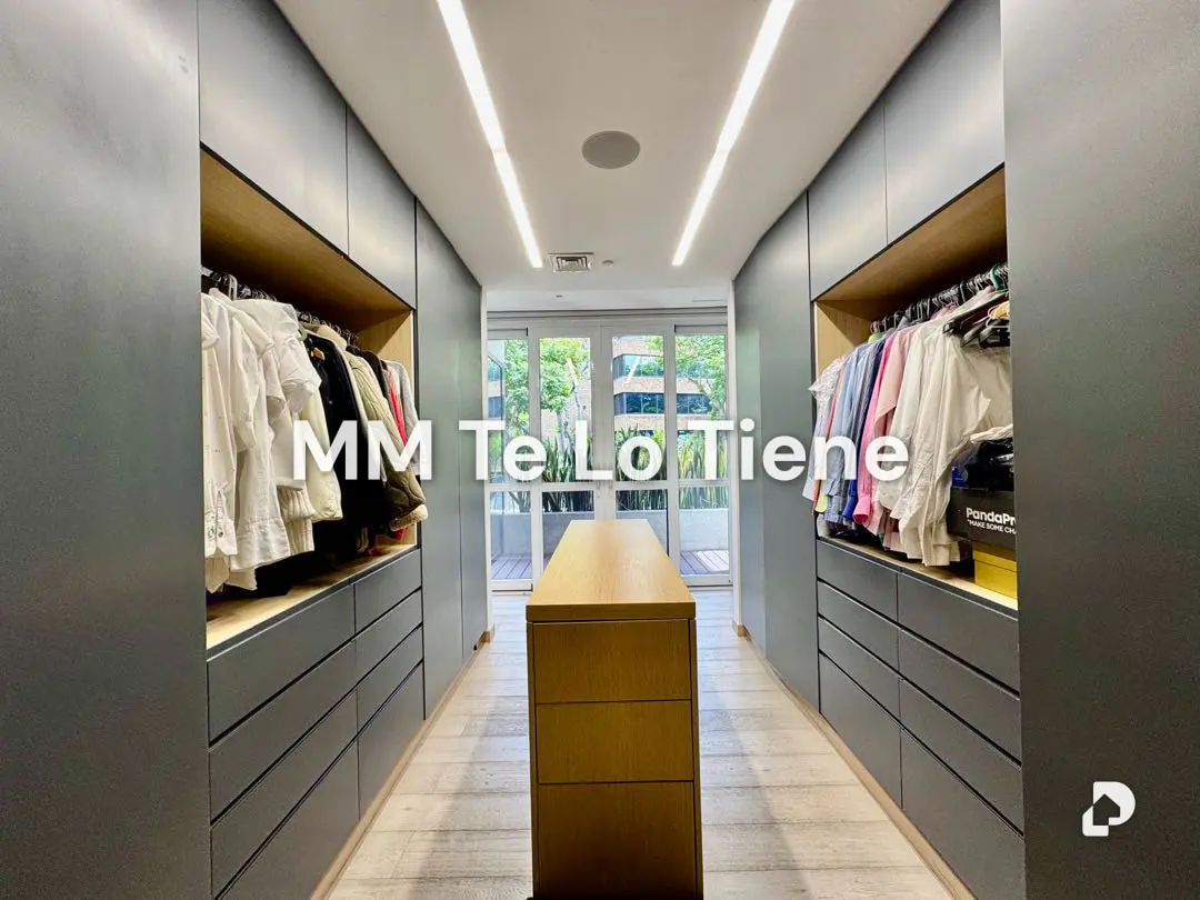 Penthouse in La Castellana, Caracas – 13