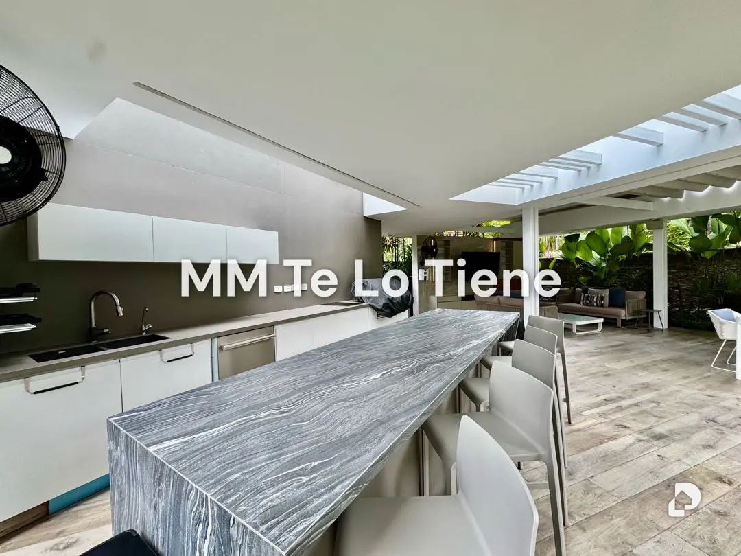 Penthouse in La Castellana, Caracas – 5