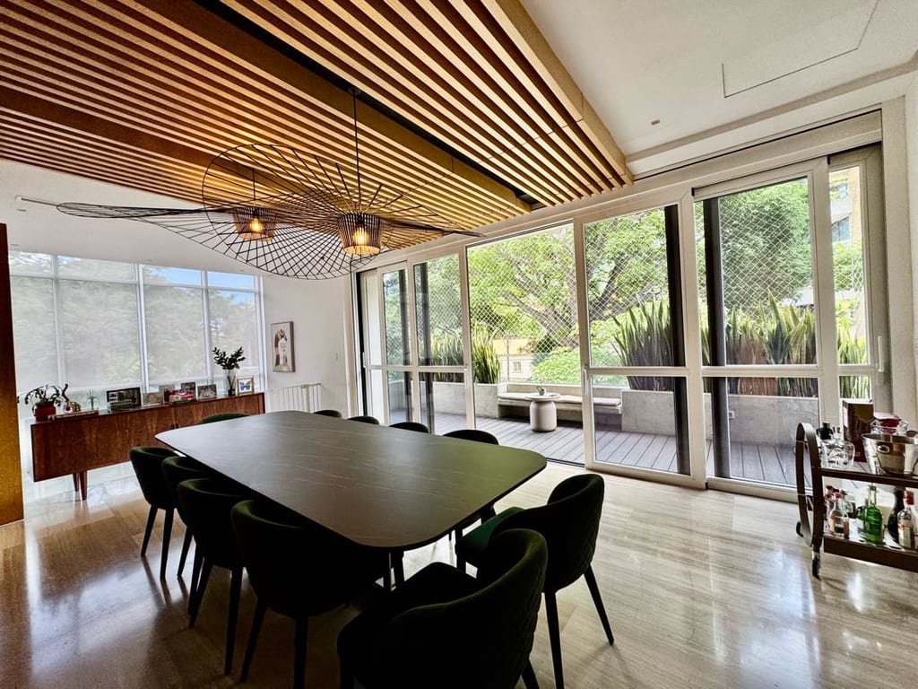 Penthouse en La Castellana, Caracas - 1