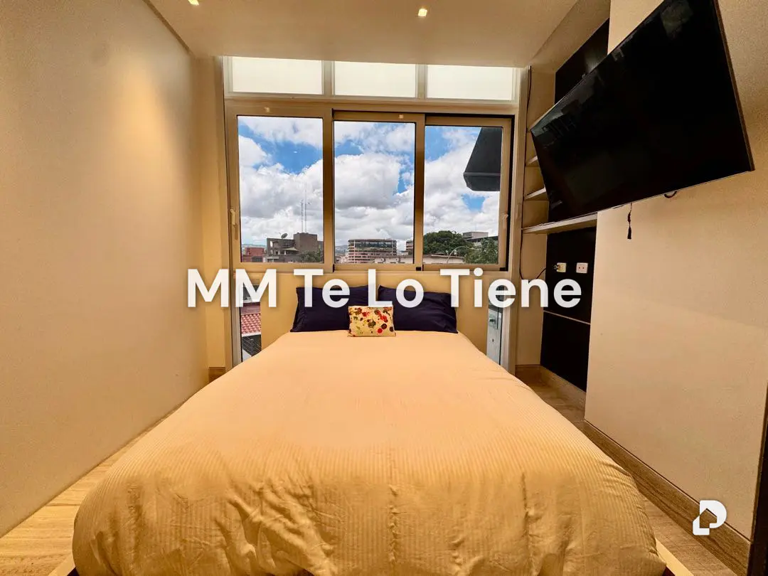 Penthouse in La Castellana, Caracas – 10