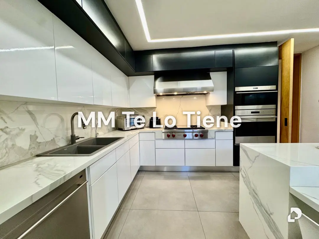 Penthouse in La Castellana, Caracas – 9