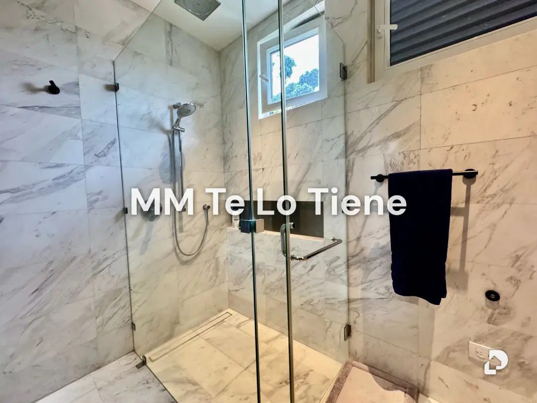 Penthouse in La Castellana, Caracas – 14