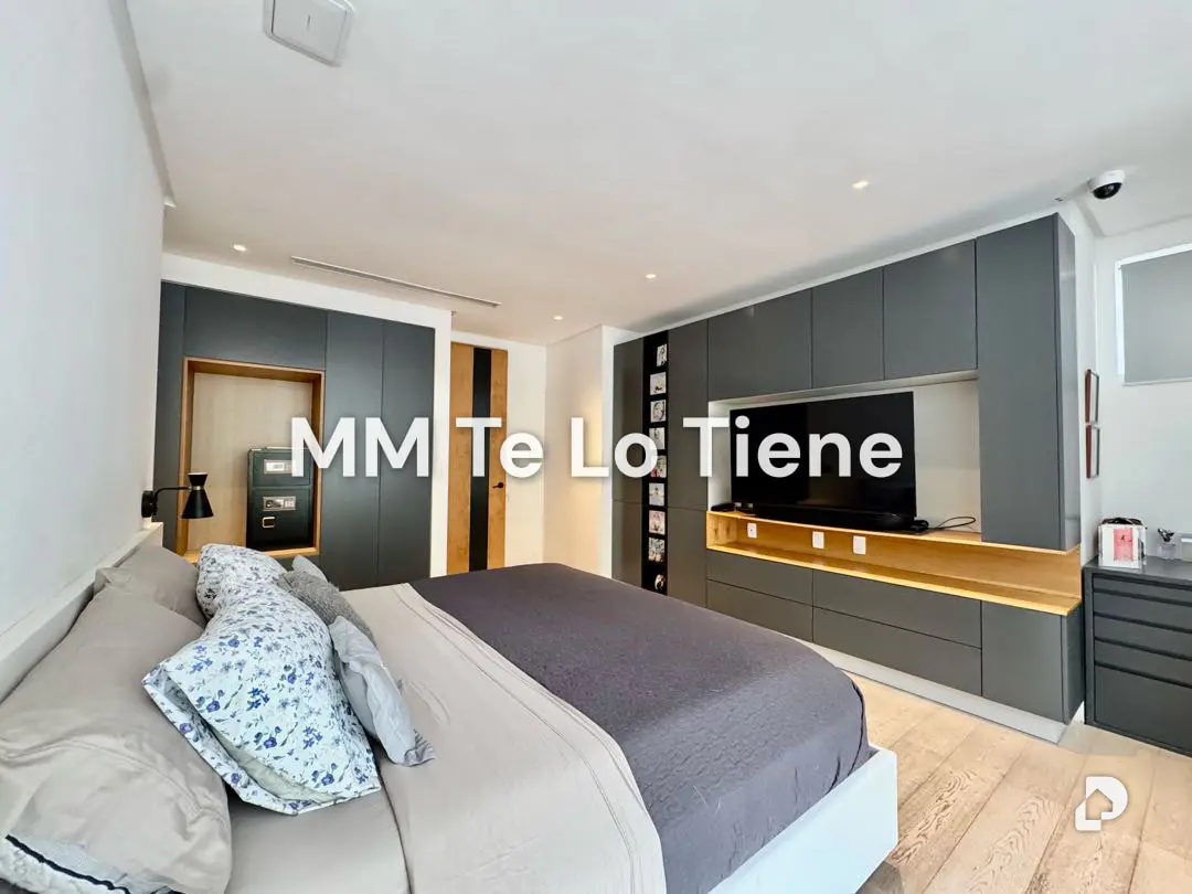 Penthouse in La Castellana, Caracas – 15