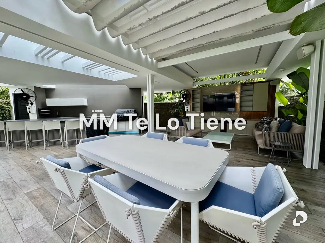 Penthouse in La Castellana, Caracas – 3