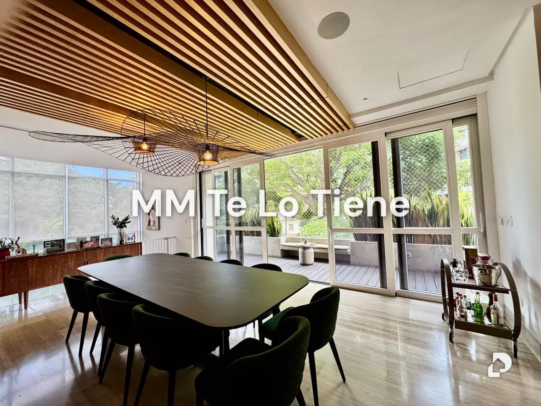 Penthouse in La Castellana, Caracas – 7