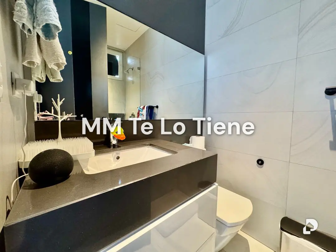 Penthouse in La Castellana, Caracas – 17