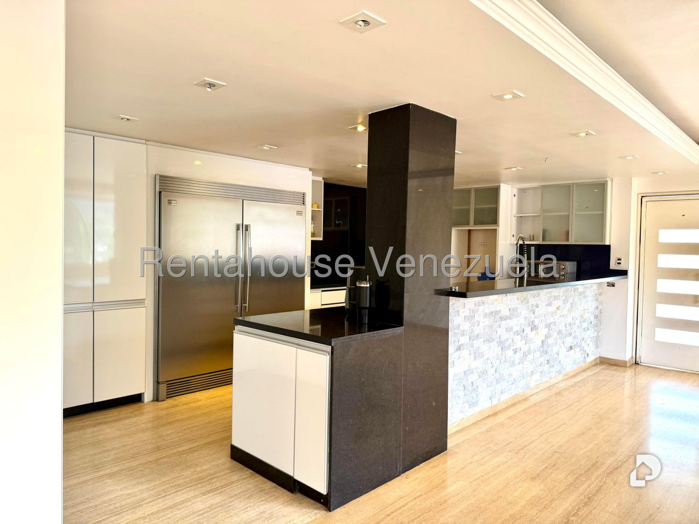 Casa en Urbanización Miranda, Caracas – 3