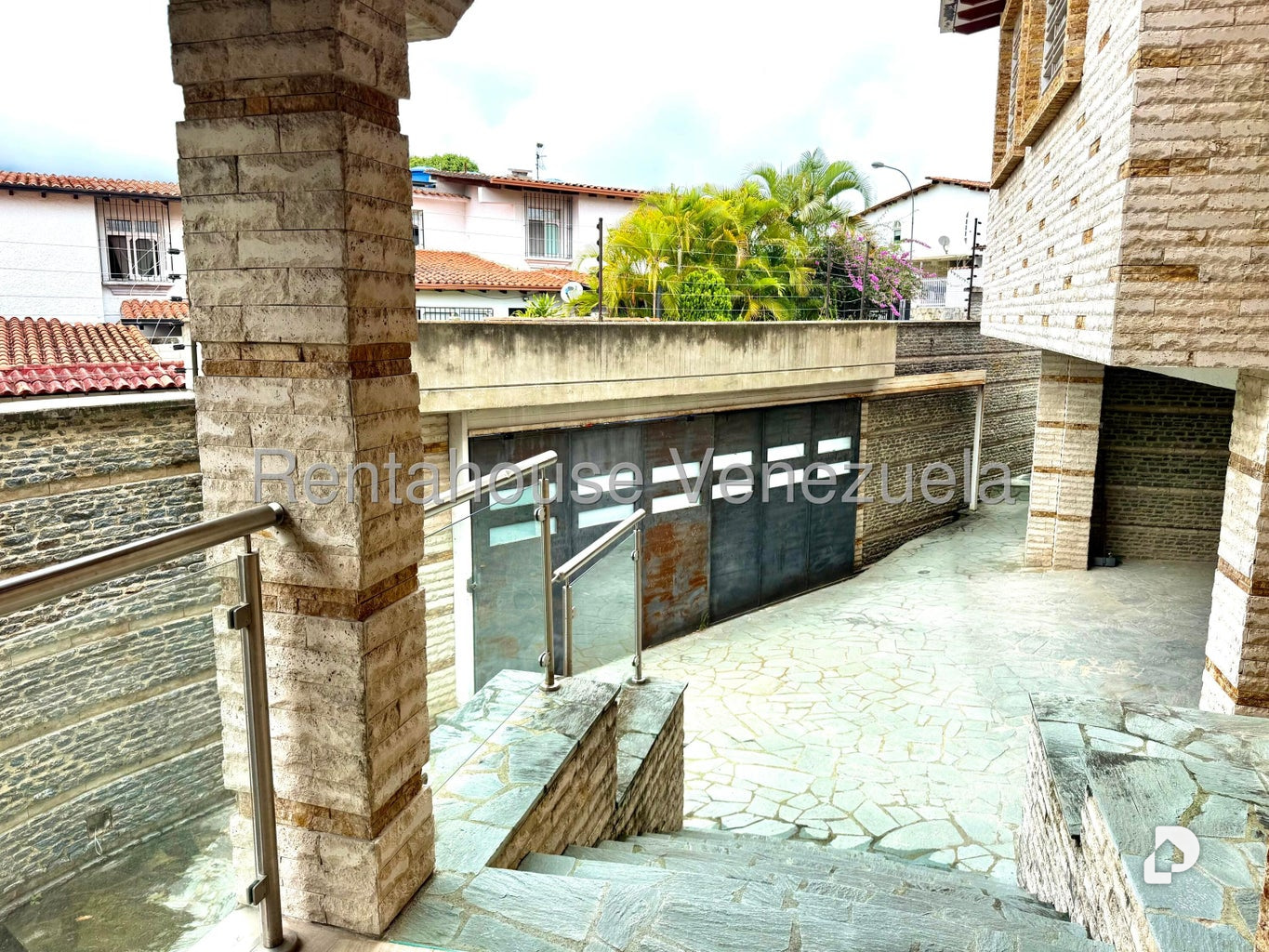 Casa en Urbanización Miranda, Caracas – 6