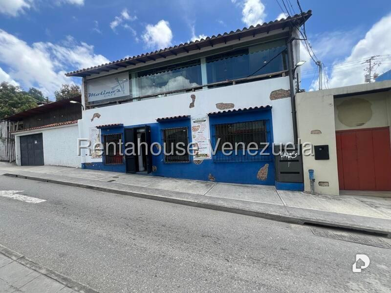 Local comercial en El Hatillo, Caracas – 1