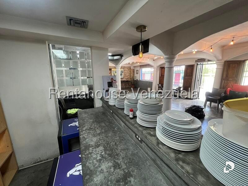 Local comercial en El Hatillo, Caracas – 10
