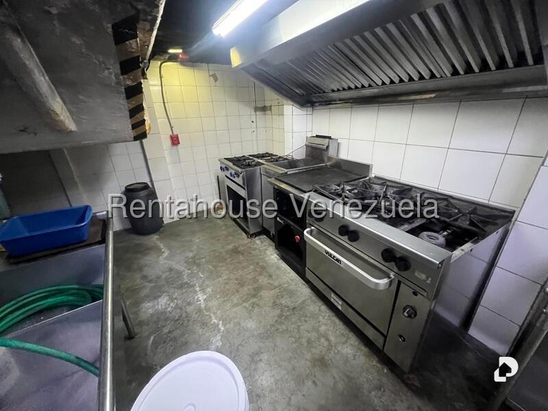 Local comercial en El Hatillo, Caracas – 14