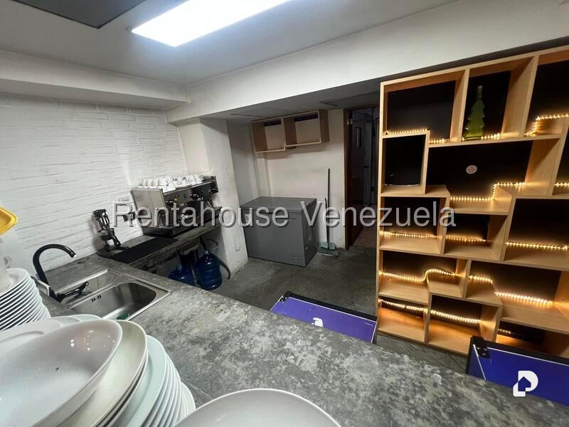 Local comercial en El Hatillo, Caracas – 11