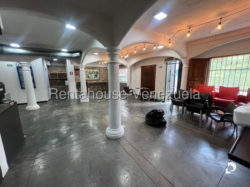 Local comercial en El Hatillo, Caracas – 7