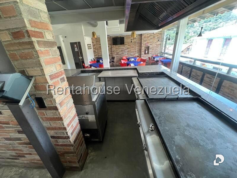 Local comercial en El Hatillo, Caracas – 26