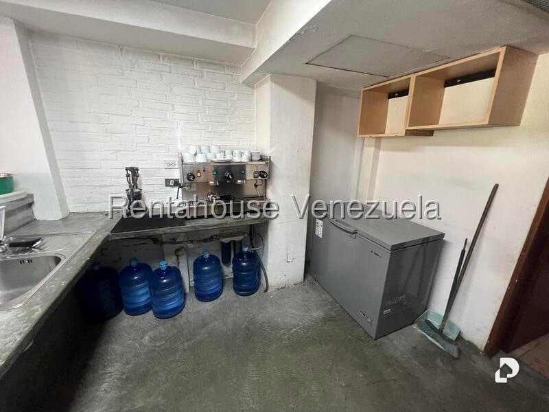 Local comercial en El Hatillo, Caracas – 13