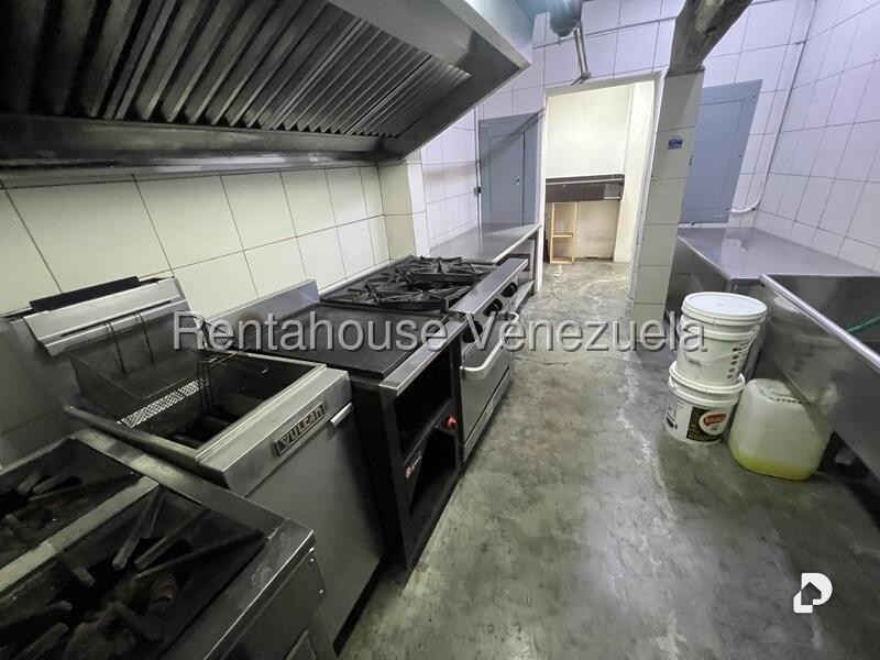 Local comercial en El Hatillo, Caracas – 15