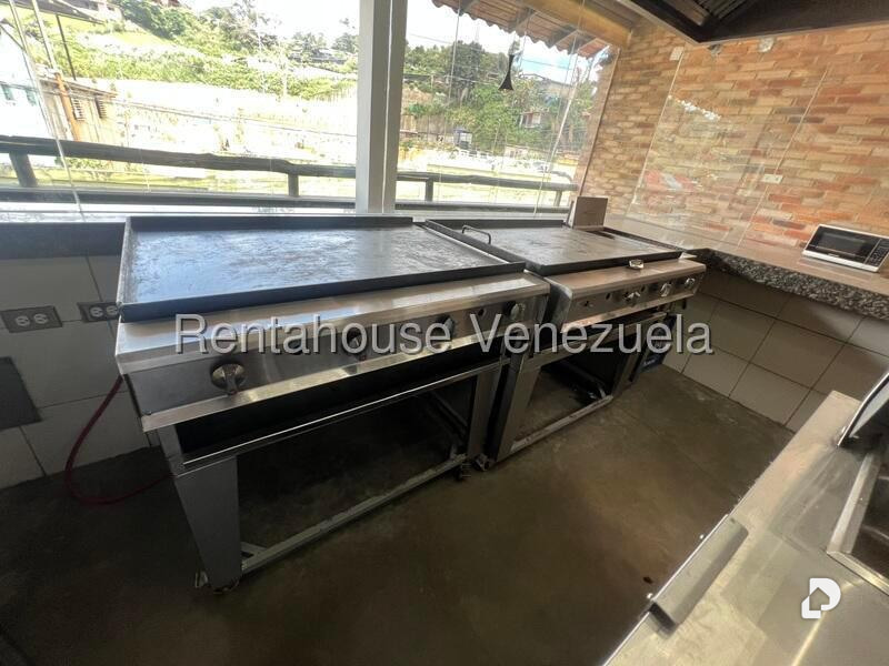 Local comercial en El Hatillo, Caracas – 25