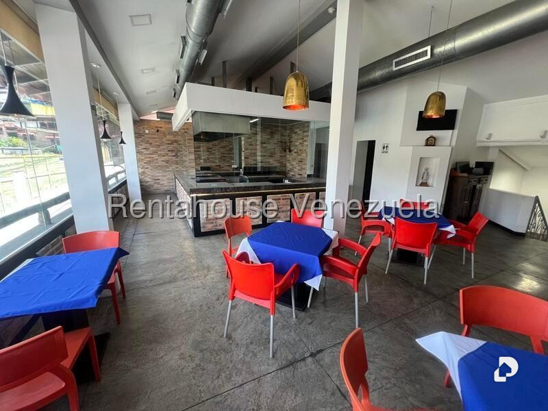 Local comercial en El Hatillo, Caracas – 20