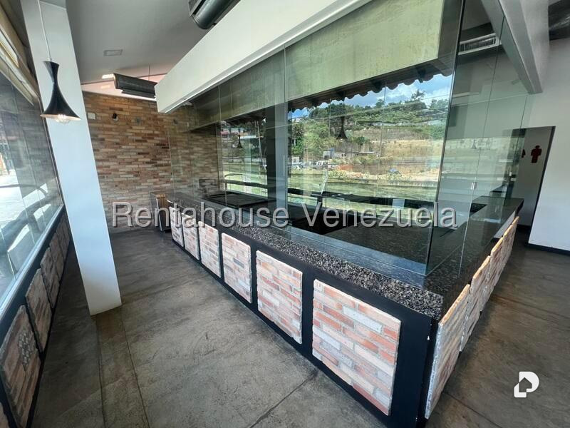 Local comercial en El Hatillo, Caracas – 22