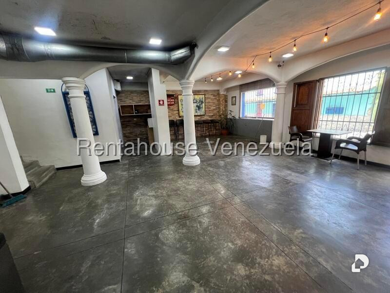 Local comercial en El Hatillo, Caracas – 2