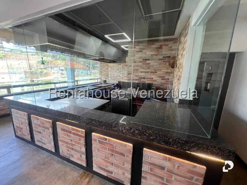 Local comercial en El Hatillo, Caracas – 21
